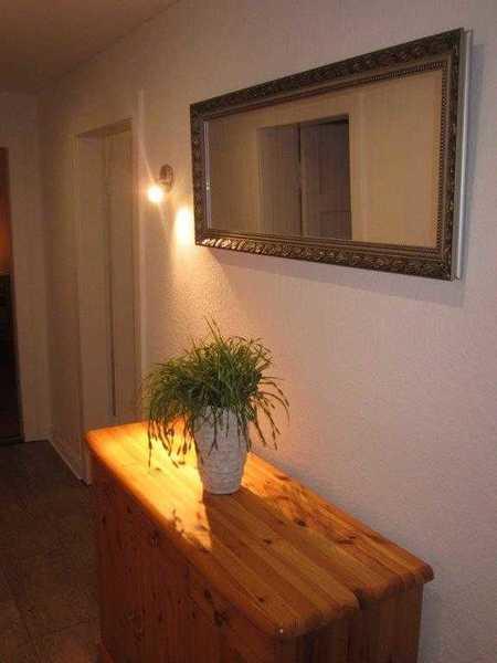 Ferienwohnung Stefan Appel Borssum Exterior foto
