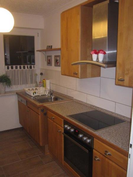 Ferienwohnung Stefan Appel Borssum Exterior foto